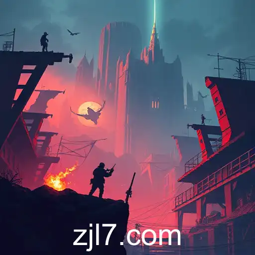 Action Games
