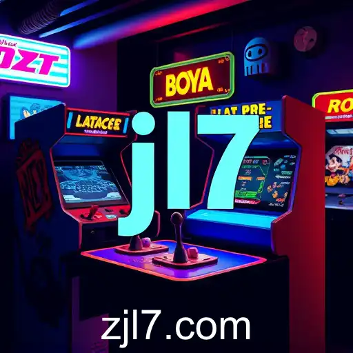 Arcade Games