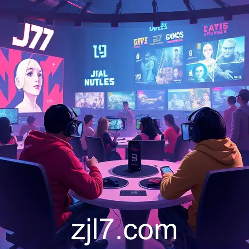 The Evolution of Online Gaming Communities