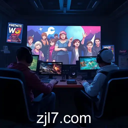 The Rise of Gaming Websites in 2025